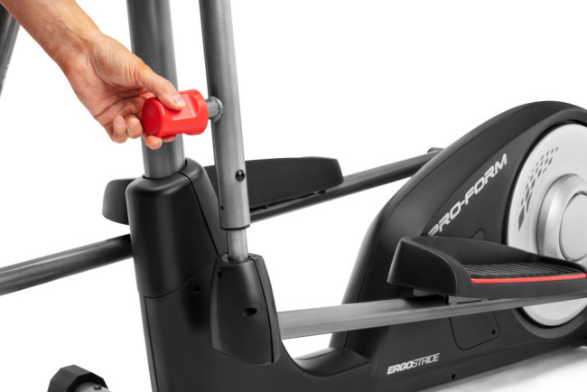 Орбітрек ProForm 525 CSE+ Орбітрек ProForm 525 CSE+