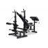 Скамья тренировочная Trex Sport TX-075 + парта Скотта Скамья тренировочная Trex Sport TX-075 + парта Скотта