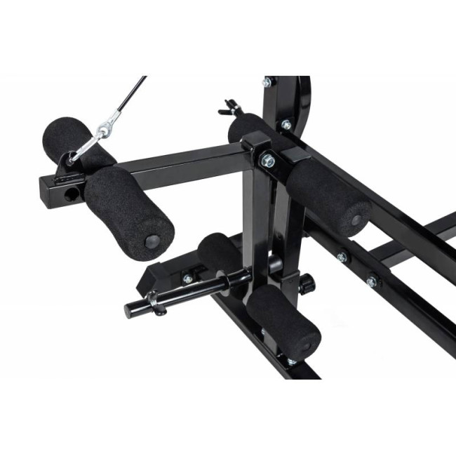 Скамья тренировочная Trex Sport TX-075 + парта Скотта Скамья тренировочная Trex Sport TX-075 + парта Скотта