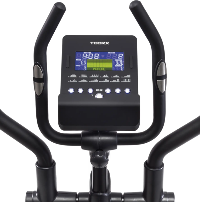 Орбітрек Toorx Elliptical ERX 100 Орбітрек Toorx Elliptical ERX 100