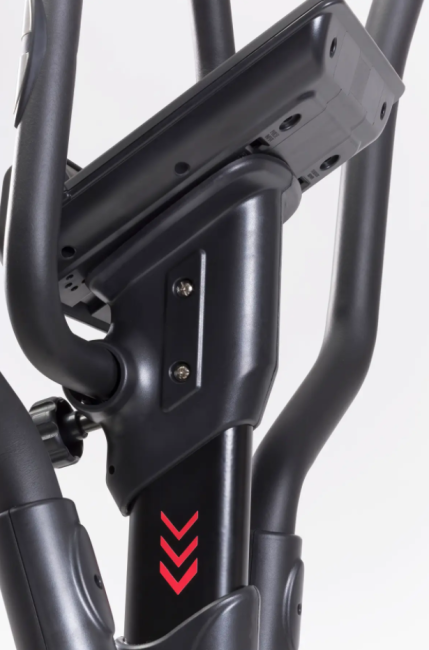 Орбітрек Toorx Elliptical ERX 100 Орбітрек Toorx Elliptical ERX 100