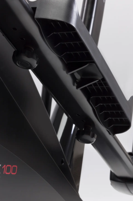 Орбітрек Toorx Elliptical ERX 100 Орбітрек Toorx Elliptical ERX 100