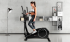 Орбітрек Toorx Elliptical ERX 100 Орбітрек Toorx Elliptical ERX 100