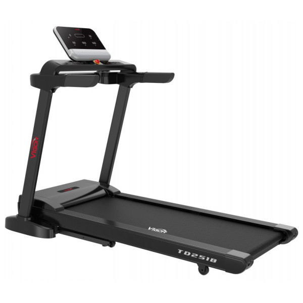 Бігова доріжка Vigor TD251B iConsole Бігова доріжка Vigor TD251B iConsole