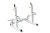 Стійки 50 для жиму лежачи і присідання