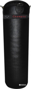 Мешок боксерский Champion 84 х 32