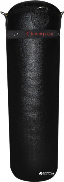 Мешок боксерский Champion 84 х 32