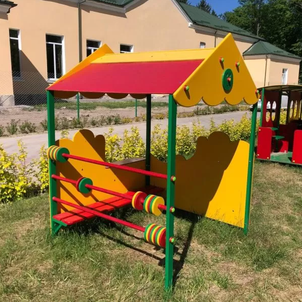Хатинка "Рахівничка"
