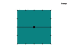Тент Tramp 6 х 6