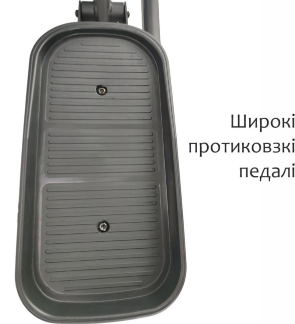 Орбітрек USA Style магнітний передньомаховий US9502red Орбітрек USA Style магнітний передньомаховий US9502red
