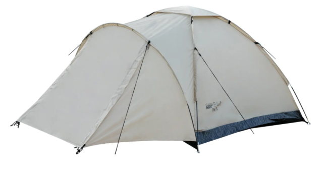 Палатка Tramp Lite Fly 2 песочный
