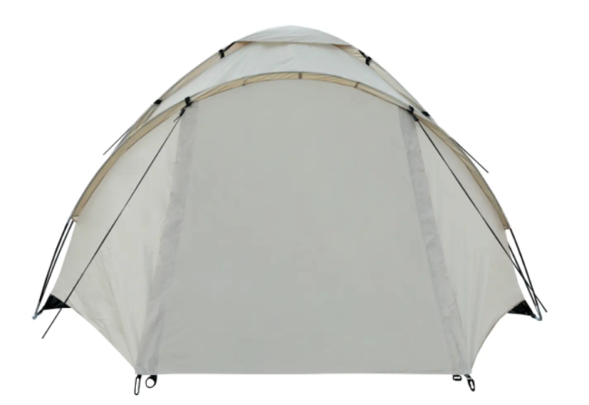 Палатка Tramp Lite Fly 2 песочный