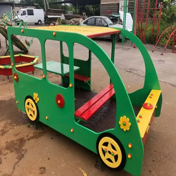Ігровий Автобус