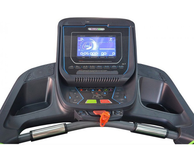 Бігова доріжка HouseFit HТ 9183EB Бігова доріжка HouseFit HТ 9183EB