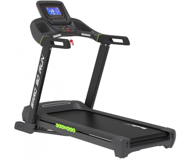 Бігова доріжка HouseFit HТ 9183EB Бігова доріжка HouseFit HТ 9183EB