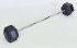 Штанга фиксированная изогнутая обрезиненная Rubber Hexagon Barbell Zelart TA-6231-50 50кг (гриф l-95см) Штанга фиксированная изогнутая обрезиненная Rubber Hexagon Barbell Zelart TA-6231-50 50кг (гриф l-95см)