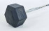 Штанга фиксированная изогнутая обрезиненная Rubber Hexagon Barbell Zelart TA-6231-50 50кг (гриф l-95см) Штанга фиксированная изогнутая обрезиненная Rubber Hexagon Barbell Zelart TA-6231-50 50кг (гриф l-95см)