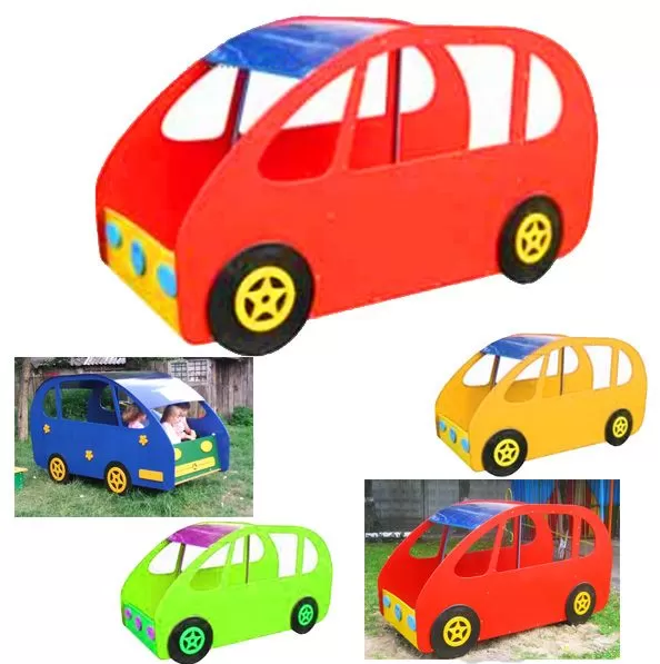 Ігровий Автомобіль