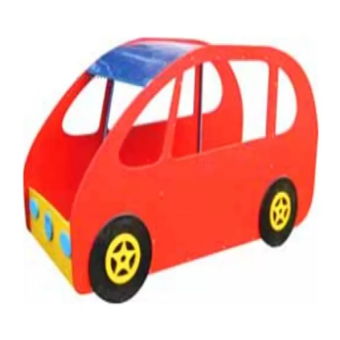 Ігровий Автомобіль