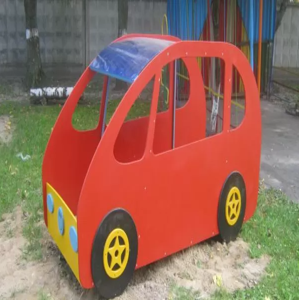 Ігровий Автомобіль