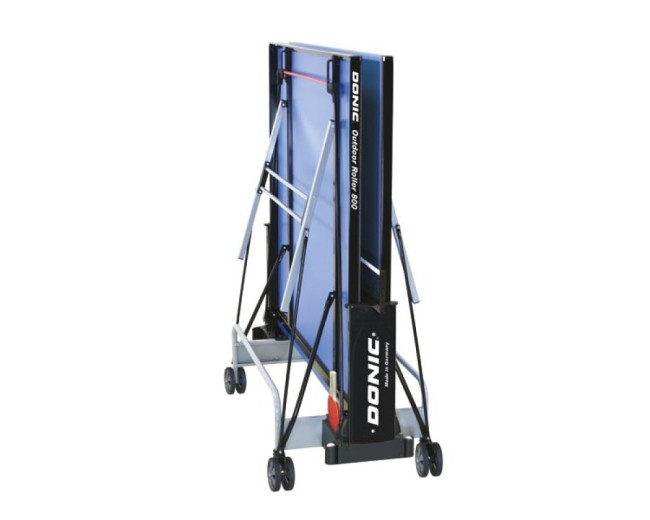 Тенісний стіл Donic Outdoor Roller 800-5 / Синій Тенісний стіл Donic Outdoor Roller 800-5 / Синій