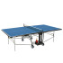 Тенісний стіл Donic Outdoor Roller 800-5 / Синій Тенісний стіл Donic Outdoor Roller 800-5 / Синій