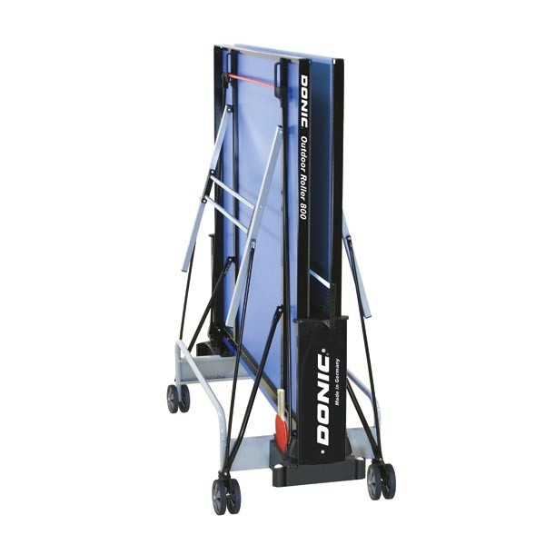 Тенісний стіл Donic Outdoor Roller 800-5 / Синій Тенісний стіл Donic Outdoor Roller 800-5 / Синій