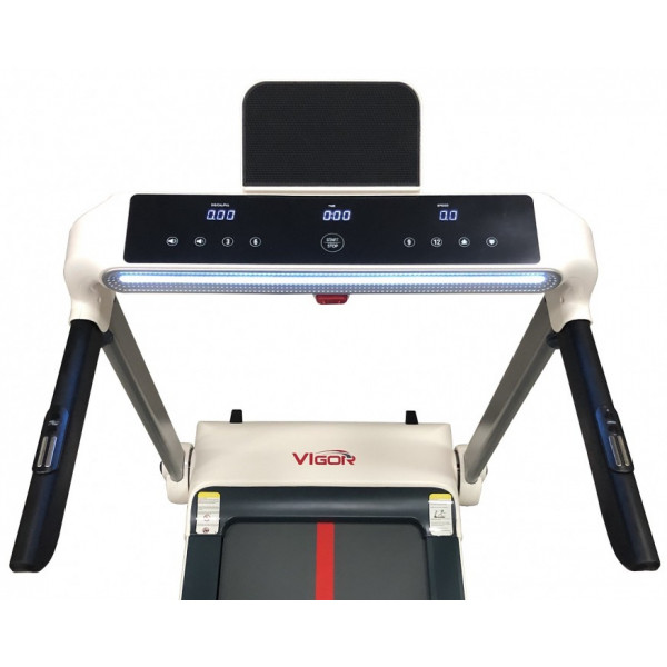 Бігова доріжка Vigor XPL400