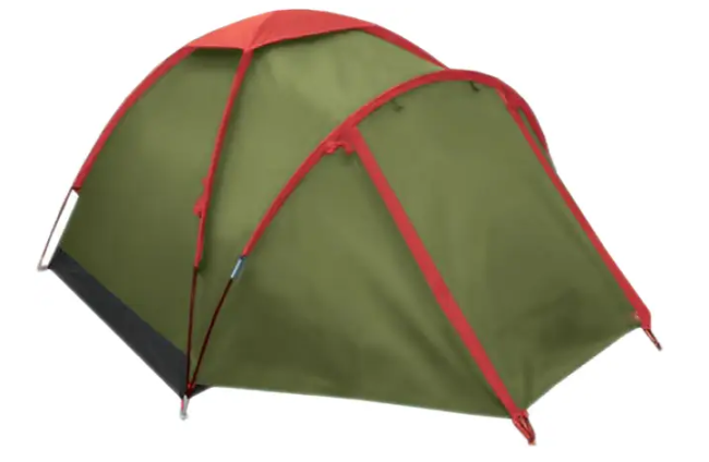 Палатка Tramp Lite Fly 2 олива Палатка Tramp Lite Fly 2 олива