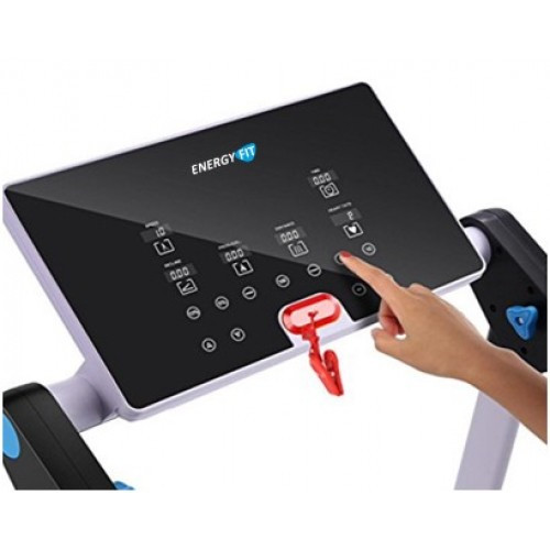Бігова доріжка EnergyFIT EF-K555 Бігова доріжка EnergyFIT EF-K555