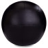 Мяч набивной для кроссфита Wall Ball FI-5168-8 8кг черный-зеленый