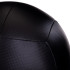 Мяч набивной для кроссфита Wall Ball FI-5168-8 8кг черный-зеленый
