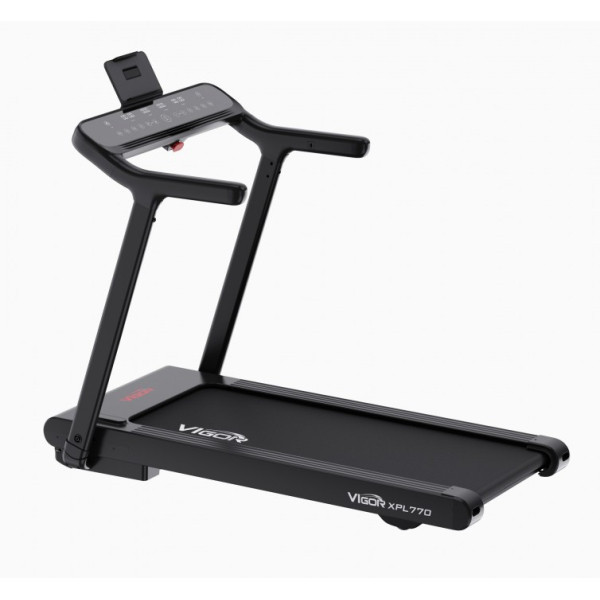 Беговая дорожка Vigor XPL770 RN Беговая дорожка Vigor XPL770 RN