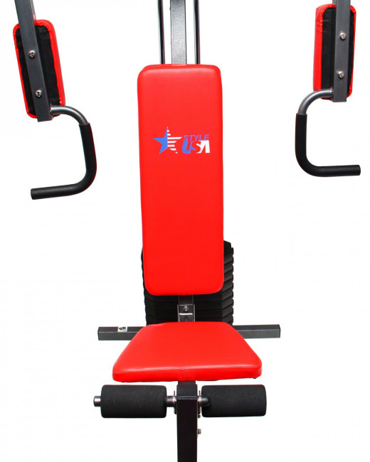 Фітнес станція Sport Style SS-2015 A