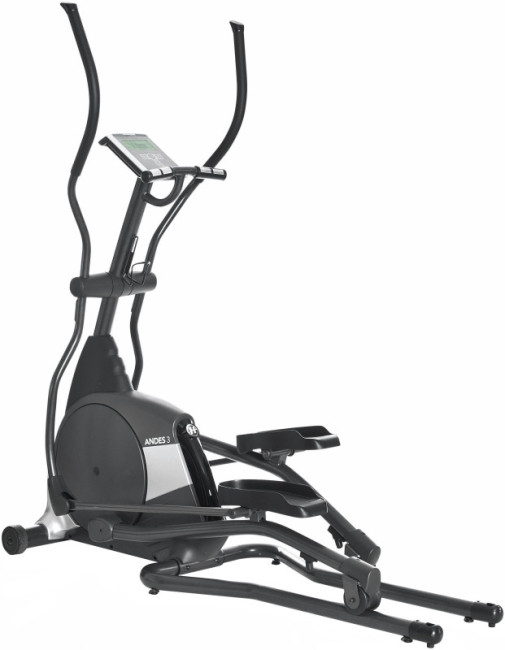Орбітрек Horizon Fitness Andes 3 Орбітрек Horizon Fitness Andes 3