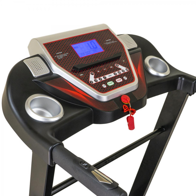 Беговая дорожка электрическая USA Style SW-550 Беговая дорожка электрическая USA Style SW-550