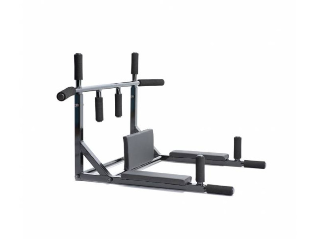 Брусья настенные CB-3043