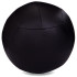 Мяч набивной для кроссфита Wall Ball FI-5168-10 10кг черный-синий