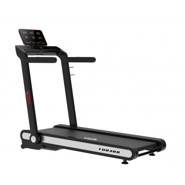 Бігова доріжка Vigor TD848B iConsole Бігова доріжка Vigor TD848B iConsole