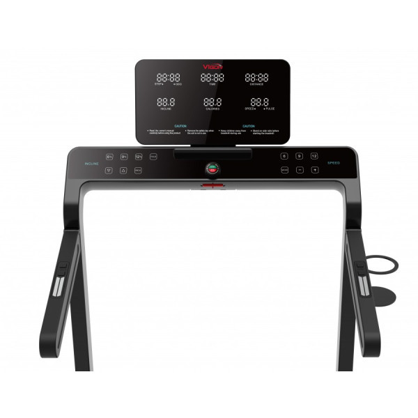 Бігова доріжка Vigor TD848B iConsole Бігова доріжка Vigor TD848B iConsole