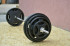 Лавка PE208 + Стійки під штангу Round PRO + Металева штанга RN-Sport Quatro 105 кг