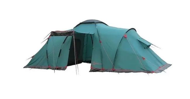 Палатка Tramp Brest 6 (V2)