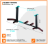 Потолочный турник для дома 4в1 Individual
