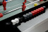 Настільний футбол Garlando Pro Champion ITTF