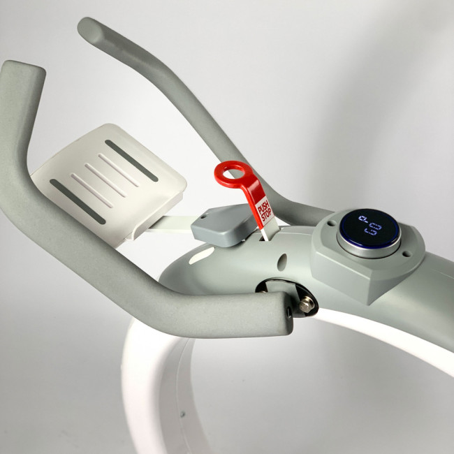 Велотренажер FitLogic B89 CircleBike Велотренажер FitLogic B89 CircleBike