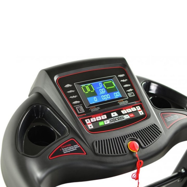 Беговая дорожка Jogway TJ35C Беговая дорожка Jogway TJ35C