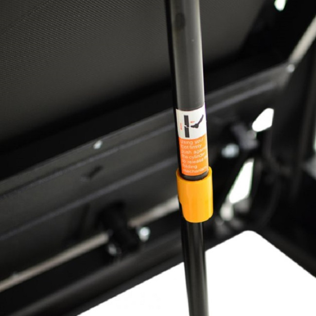Беговая дорожка Jogway TJ35C Беговая дорожка Jogway TJ35C