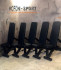 Лава для жиму професійна RN-Sport black rock Лава для жиму професійна RN-Sport black rock