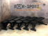 Лава для жиму професійна RN-Sport black rock Лава для жиму професійна RN-Sport black rock