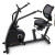 Горизонтальний велотренажер FitLogic B1902R